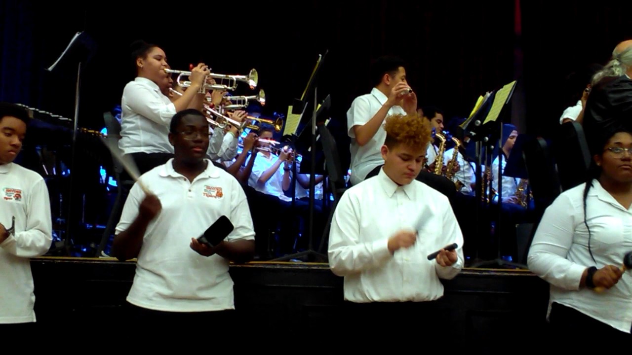 Jersey City Arts Orchestra YouTube