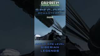 SIBERIAN LEGENDS - Rooftops Spec-Ops #cod #callofduty #modernwarfare
Rooftops Spec-Ops Remastered is a Call of Duty 4 custom mission mod by SPi.
Full Walkthrough:
https://youtu.be/UmiSgUR1K94
Mod Download:
https://www.moddb.com/mods/cod4-special-ops-missions/downloads
SPis Discord:
https://discord.gg/Rs68sr4
Support me on Patreon: https://www.patreon.com/spi99
Become a member: https://www.youtube.com/channel/UCYpYA90Nr8C1qQnUrTlbCyA/join
My Mods: https://www.moddb.com/members/spi-hamentsios10/mods
Join My Discord Server: https://discord.gg/Rs68sr4 SIBERIAN LEGENDS - Rooftops Spec-Ops #cod #callofduty #modernwarfare