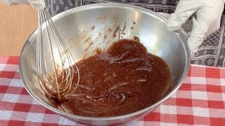 No-cook BBQ Sauce for Amateurs