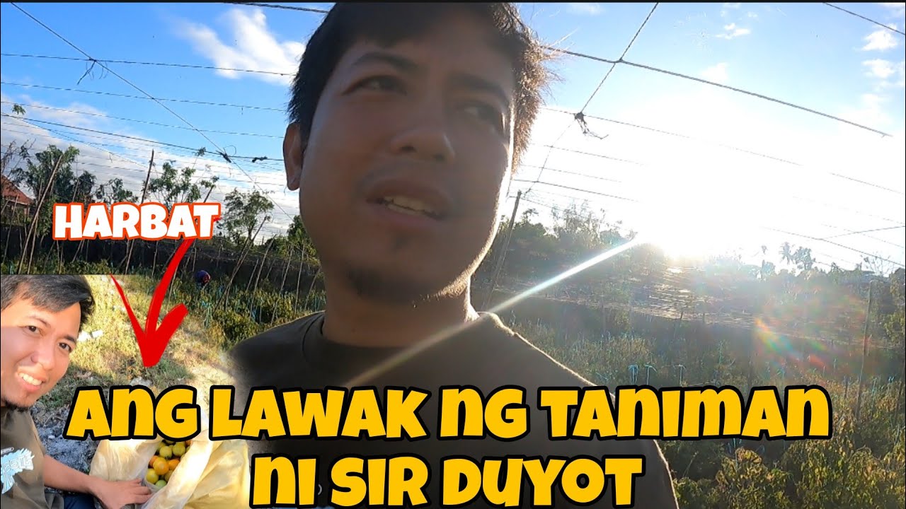 ANG DAMI NAMING NAHARBAT I HANGANG SA MULI KAMPANALIG I 
