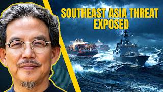 West Will Ignite Conflict in Southeast Asia @neutralitystudies