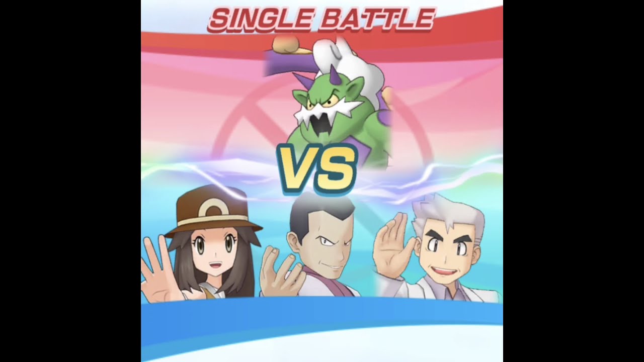 PokeMas: Mega Mewtwo Y EX + Mew Upset Tornadus LA