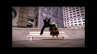 Gta San Andreas-Gangnam Style