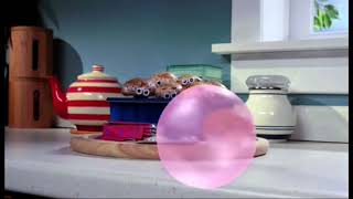 Ooglies Bubble Gum Scenes