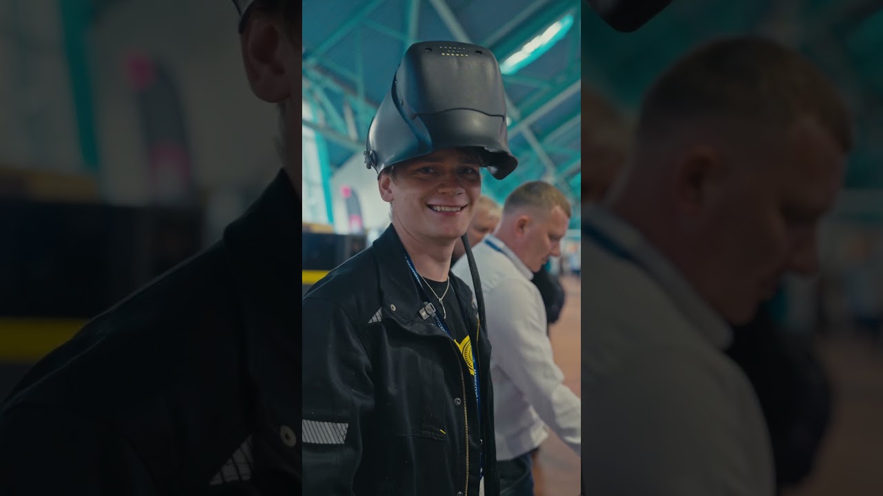 Аппарат виртуальной сварки SOLDAMATIC это про будущее или лучше классика? Напишите пожалуйста свое