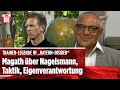 Felix Magath über Nagelsmann, Taktik und Eigenverantwortung | Bayern-Insider