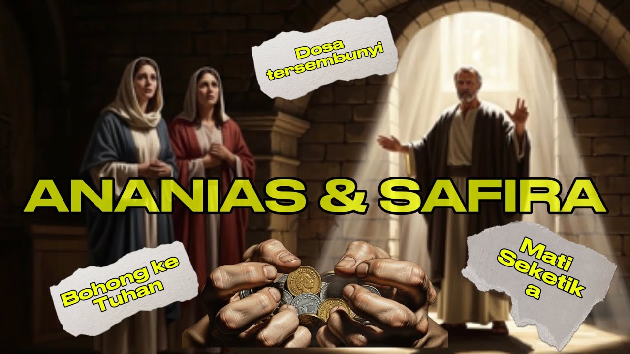 The Most Horrifying Story in the Early Church