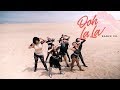 Ooh La La Heels Dance Co. Season 2 / Opps - Vince Stables &amp; Yugen Blakrok