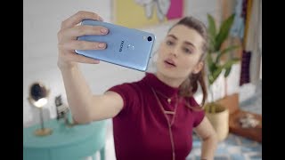 Tecno Camon I Tv Commercial Magic In Any Light