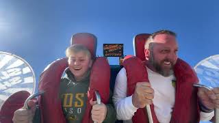 Nate & Wyatt