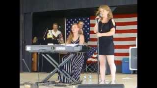 Summertime - Avi Kaplan version (cover)