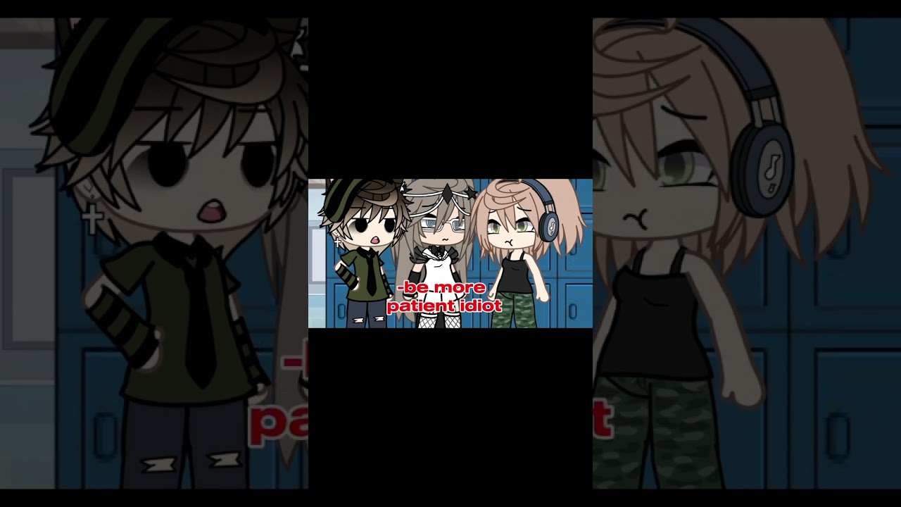 I think my crush hates me! 