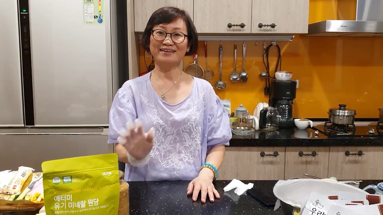 艾多美廚房-歐式黑咖啡麵包(香港) | Kowloon Bay Fortune Education | Aunt Gloria email: du.yungcheng@gmail.com