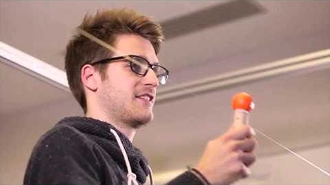 AlterEgo Discovery Channel