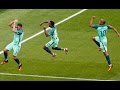 Euro 2016 - 3rd Round Review HD