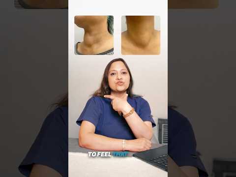 Why earlier thyroid nodule evaluation can matter