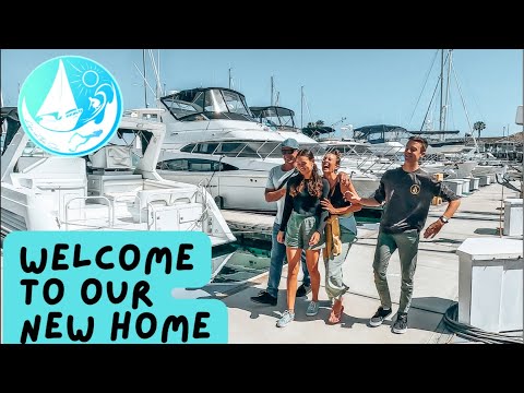 Did we buy another boat?