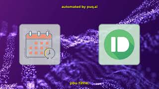 Full Connect Schedule + Pushbullet | puq.ai Workflow Automation News