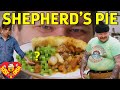 Secret Ingredient Shepherd's Pie | Matty Matheson | Just A Dash | EP 9