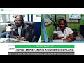 TIME WITH LEGAL AID - 04-02-26