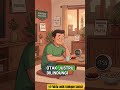 Mengapa Otak bisa “memakan dirinya sendiri” saat kelaparan?