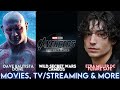Dave Bautista GOODBYE Drax| Ezra Miller SAFE | Jeremy Renner Update | Secret Wars Character Returns
