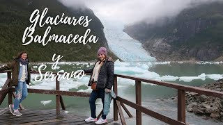 NAVEGACIÓN GLACIARES BALMACEDA Y SERRANO | Patagonia, Chile