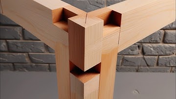 Những mẹo và thủ thuật ghép gỗ chưa từng thấy trước đây, được phát minh bởi một thợ mộc lành nghề