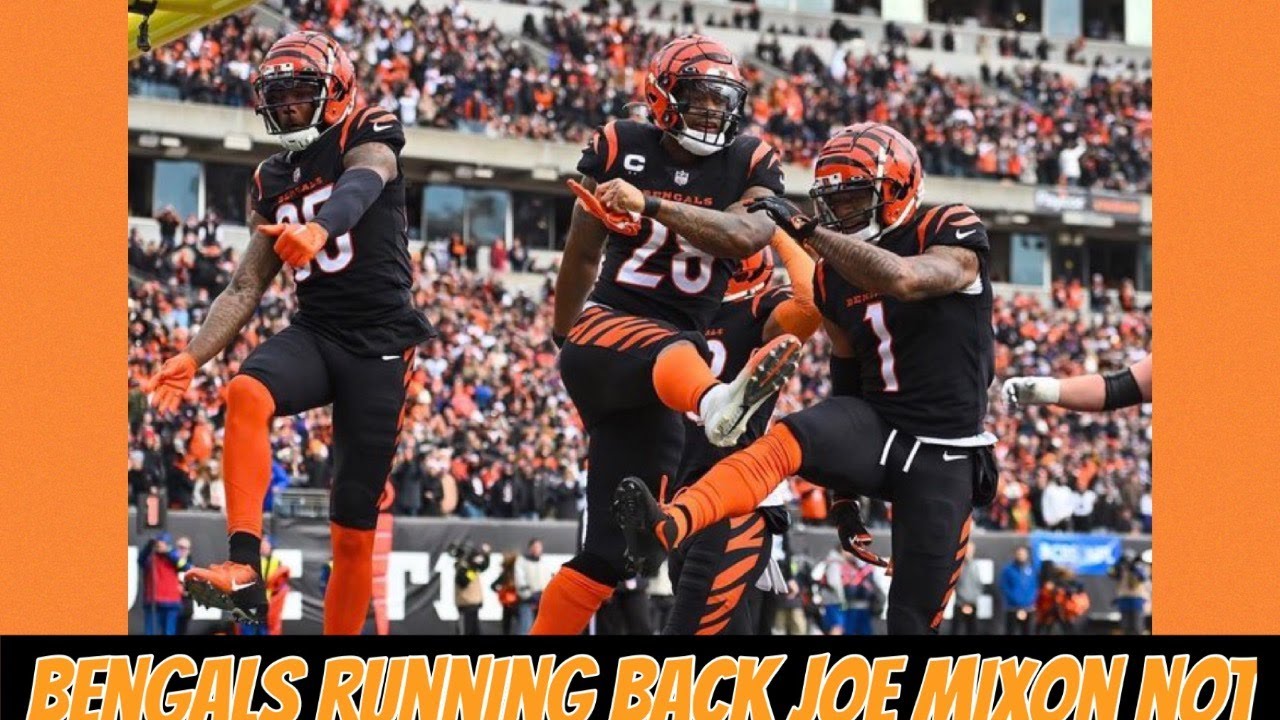 Joe Mixon not guilty on charges of aggravated menacing