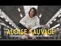 Capture de la vidéo Aloïse Sauvage - À L'horizontale - Live Session "Bruxelles Ma Belle" 1/1