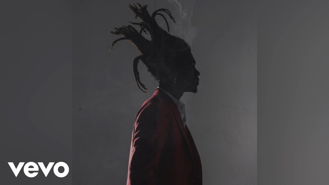 Tamo J - Manifest (Official Audio)