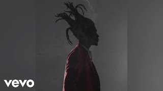 Tamo J - Manifest (Official Audio)