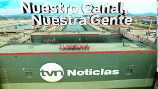 Tvn Noticias 3D Tracking