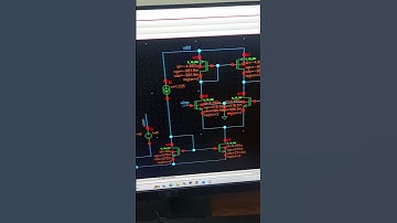 DC Analysis of Differential Amplifier in Cadence | Finding ICMR & Output Swing #vlsi