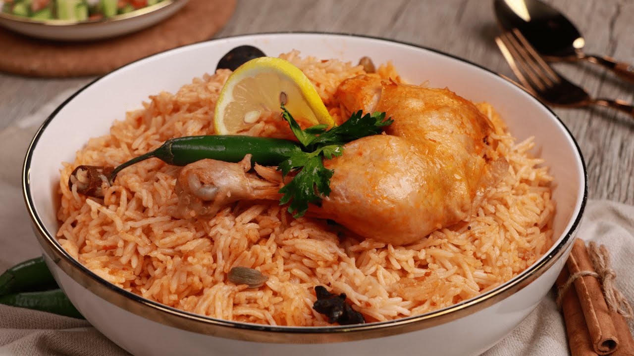 مضغوط الدجاج الشهي بطريقة سهلة و سريعة 😋 🥰 - YouTube