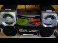 Philips woox technology music system crystal clear sound