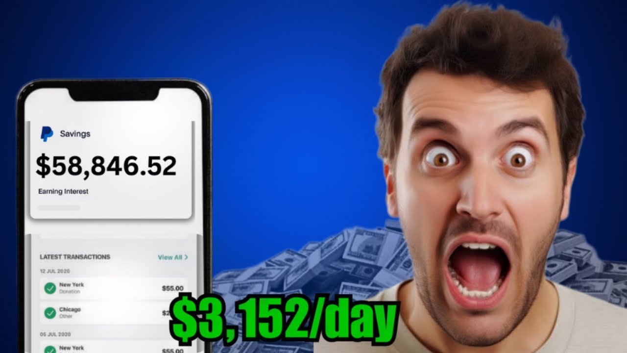 Side Hustles That Make the Most Money in 2024