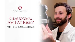 Glaucoma:  Am I at Risk & How is it Treated? Profile