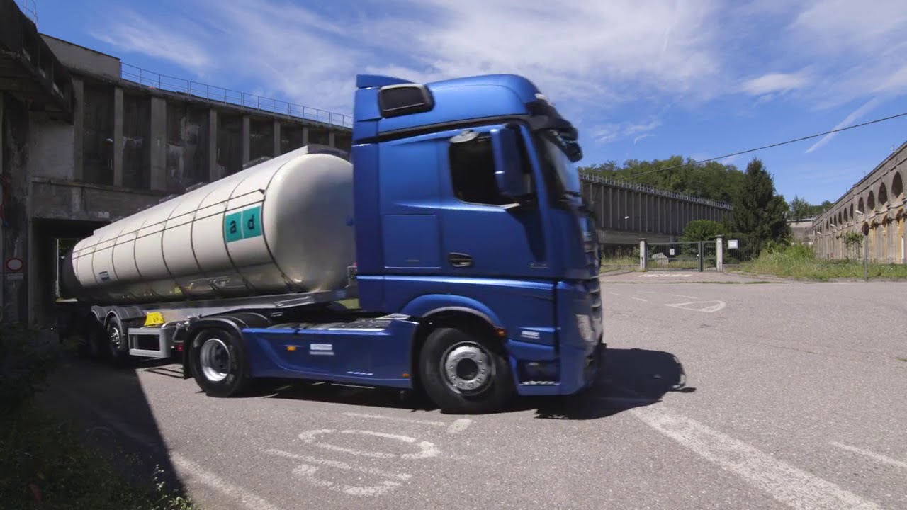 Prometeon Türkiye - Genel