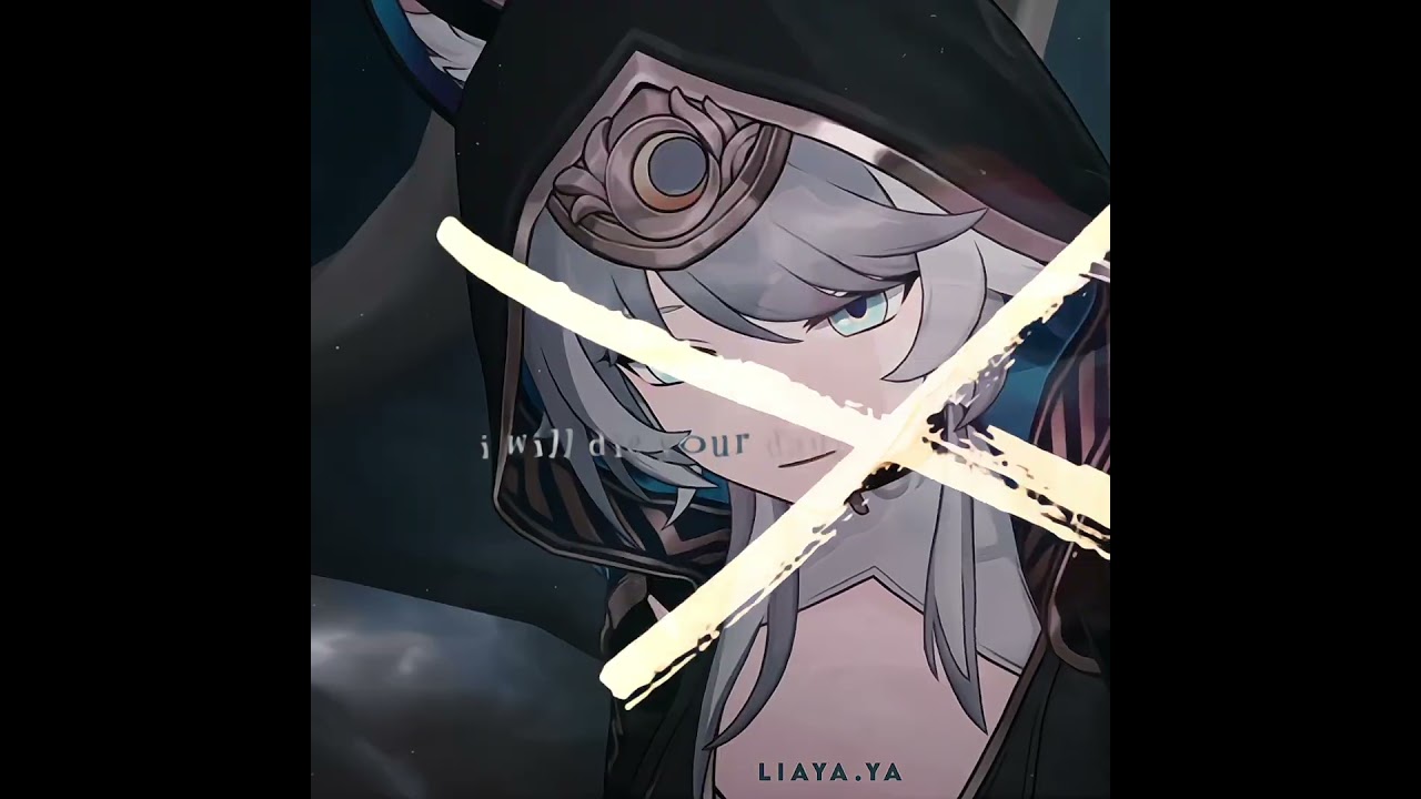 CIPHER AND AGLAEA | HONKAI STAR RAIL 