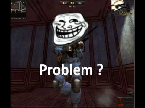 PB - vitek123 respawn hack
