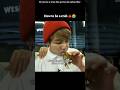 Jungkook kissing a crab😭 #bts #btsshorts#jungkook#shortvideo#shorts#youtubeshorts#ytshorts#trending