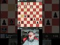 Tíralo todo y luego improvisa #Ajedrez #Chess #Tactica #Chessgame #Tecnica #Calculo #Ataque #Final