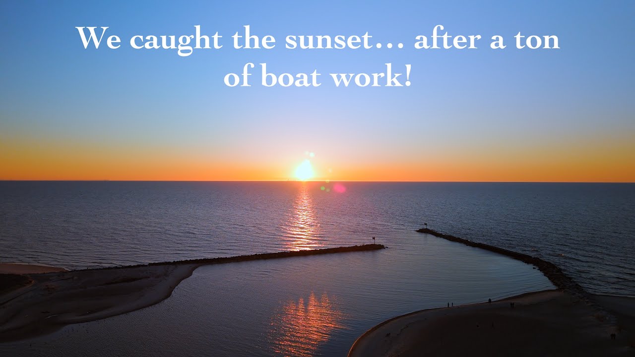 Installing JBL sound system on our Luhrs boat | Part 1