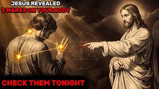 Jesus Revealed 3 Marks On Your Body That Prove Monad Origin — Check Them Tonight