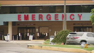 Famous Wait Times Increasing At Emergency Rooms Profile