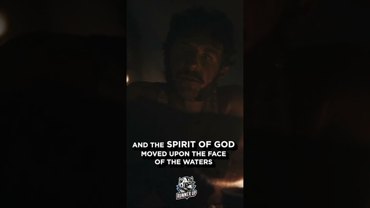 Every Saint has a Past, Every Sinner has a Future 