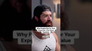 Why People Pay for Your Expertise: The Value Equation