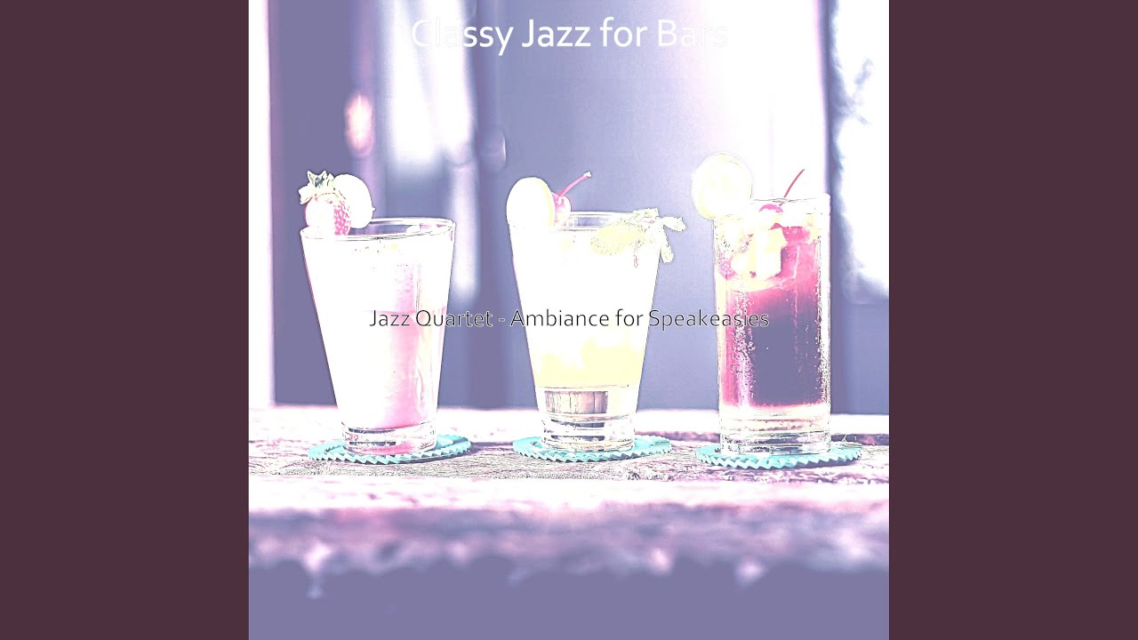 Subdued Backdrops for Rooftop Bars