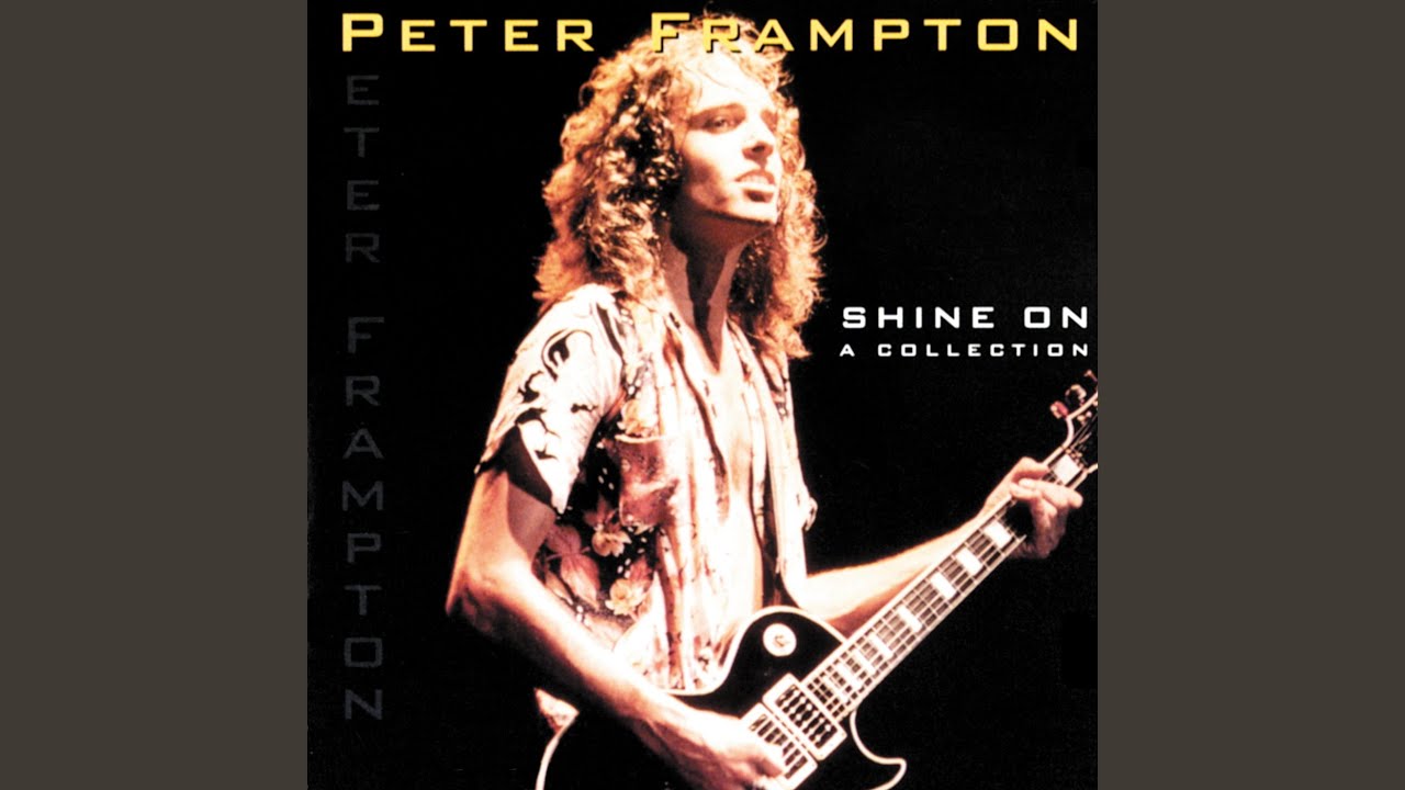 Peter Frampton ギターアンソロジー Amazon.co.jp: Peter Frampton Anthology: Songbook with Sheet